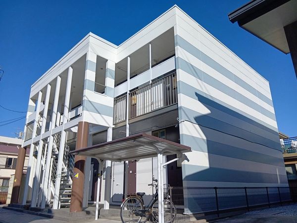 leopalace Sejour Shonan exterior