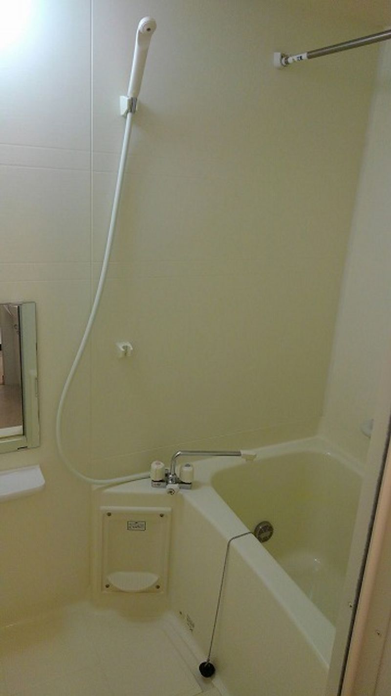 LEONEXT Town Court Chuo 욕실