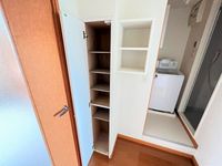 レオパレスビッグストン その他設備