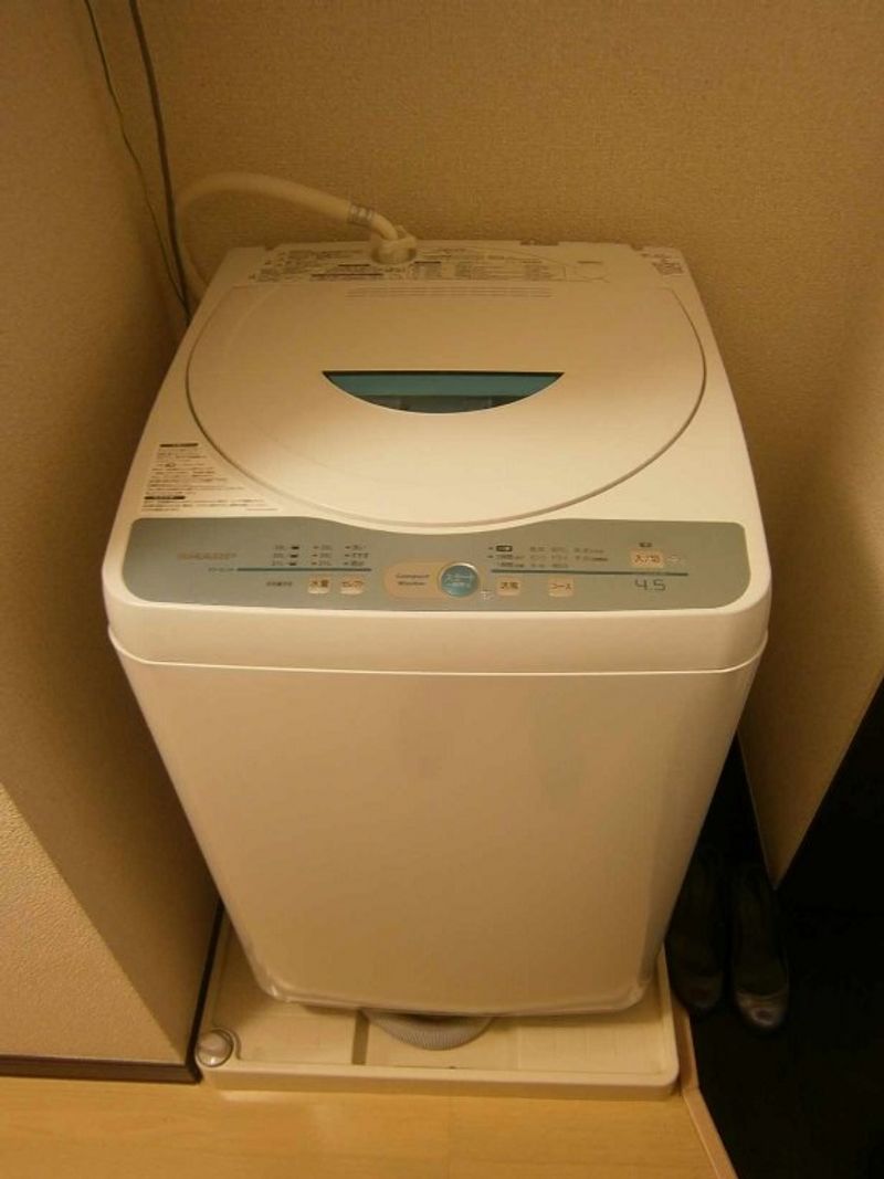 レオネクストベネフィット双葉 その他設備