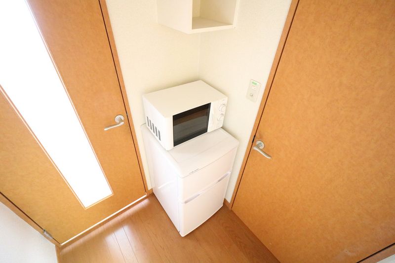 leopalace Kiyomi 其他设施