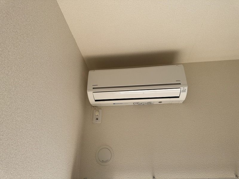 レオネクスト乙艫海岸Ａ その他設備