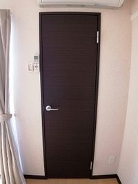 レオネクスト千住 収納