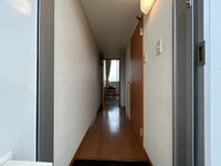 leopalace Ishihara Ekimae Lối vào