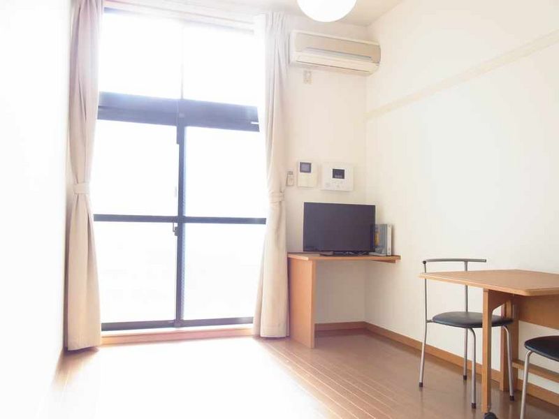 leopalace Serie A Phòng khách