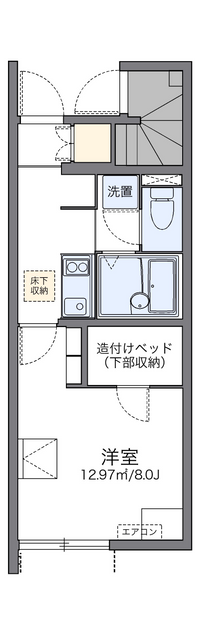 41358 Floorplan