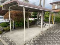 レオパレス河口湖 共用部分