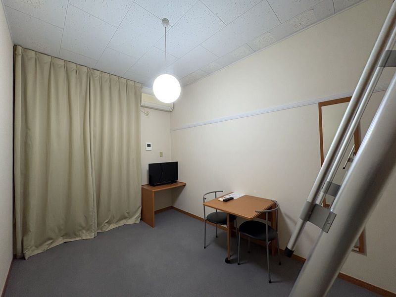 leopalace Irodori II Living room