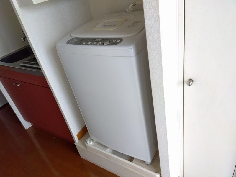 レオパレスルートイレブン その他