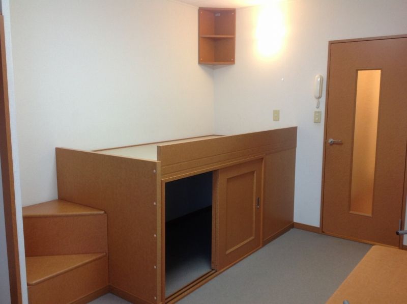 レオパレス宮代庭苑 その他