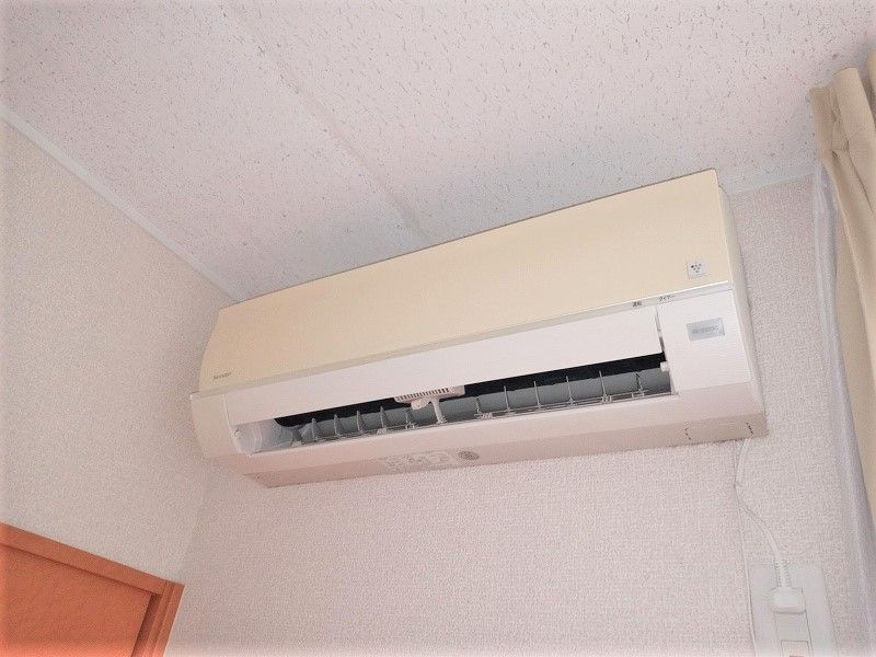 レオパレスリモーネⅢ その他設備