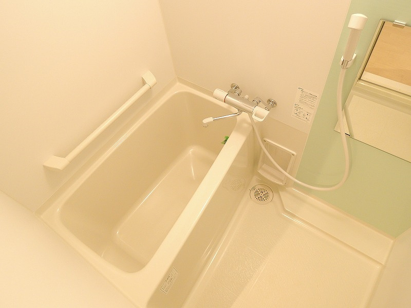 レオネクストヨーテル 風呂