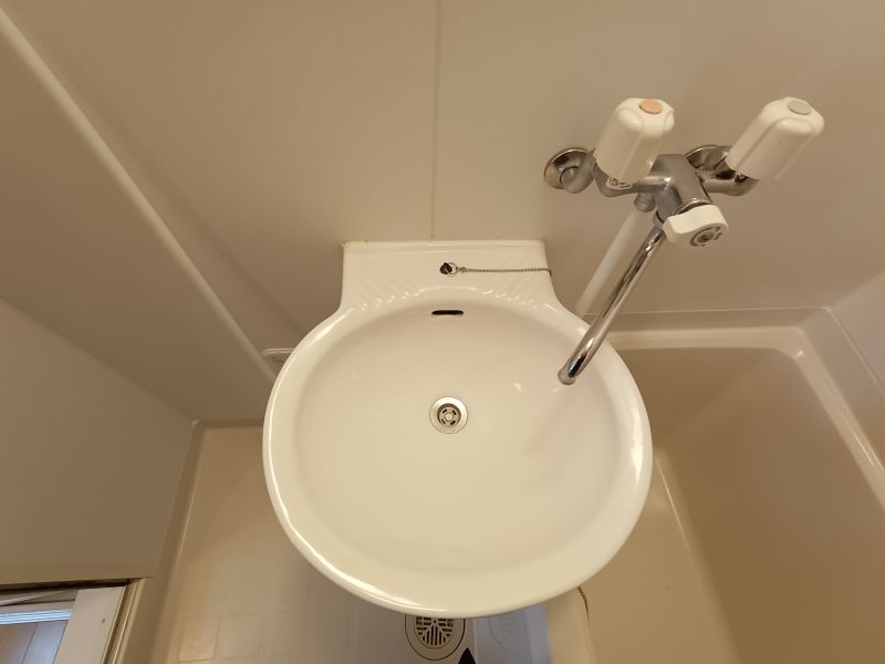 LEONEXT Karen 洗手台