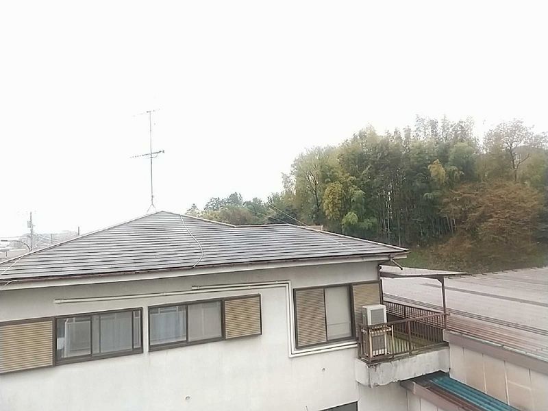 レオパレスパレス中田 眺望