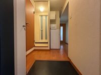 レオパレスＦｌａｔ新栄 玄関