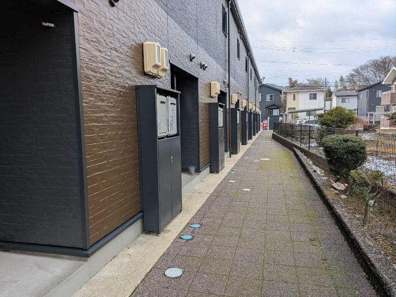 leopalace Comfort Heights Khác