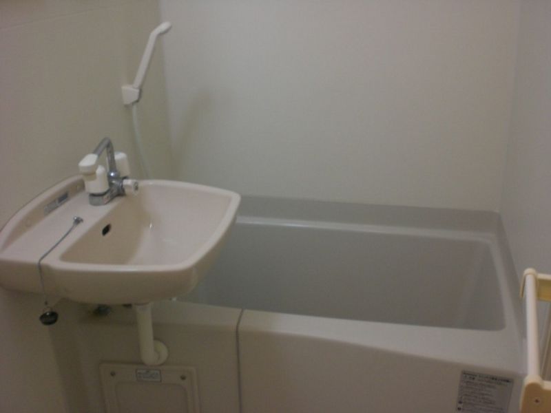 leopalace Ten Bathroom