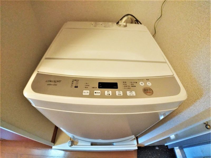 レオパレスボヌール　マ　メゾン その他設備