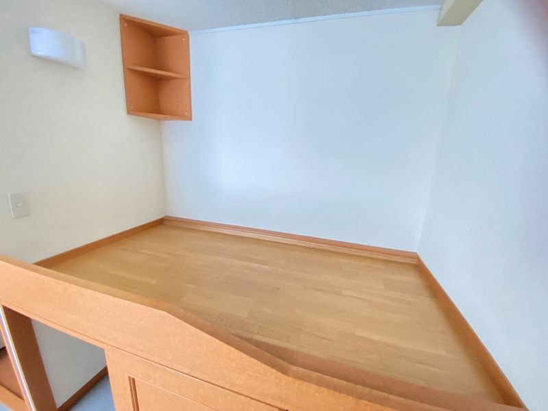 レオパレスリューデスハイム その他