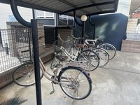 レオパレスラポールⅠ 共用部分