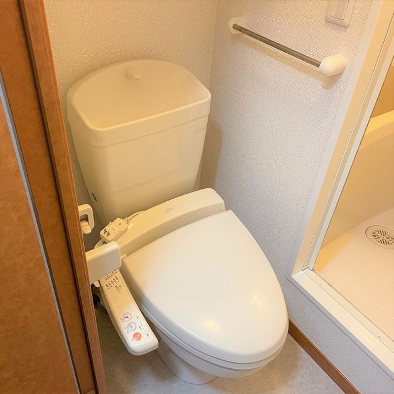 leopalace Felice Toilet