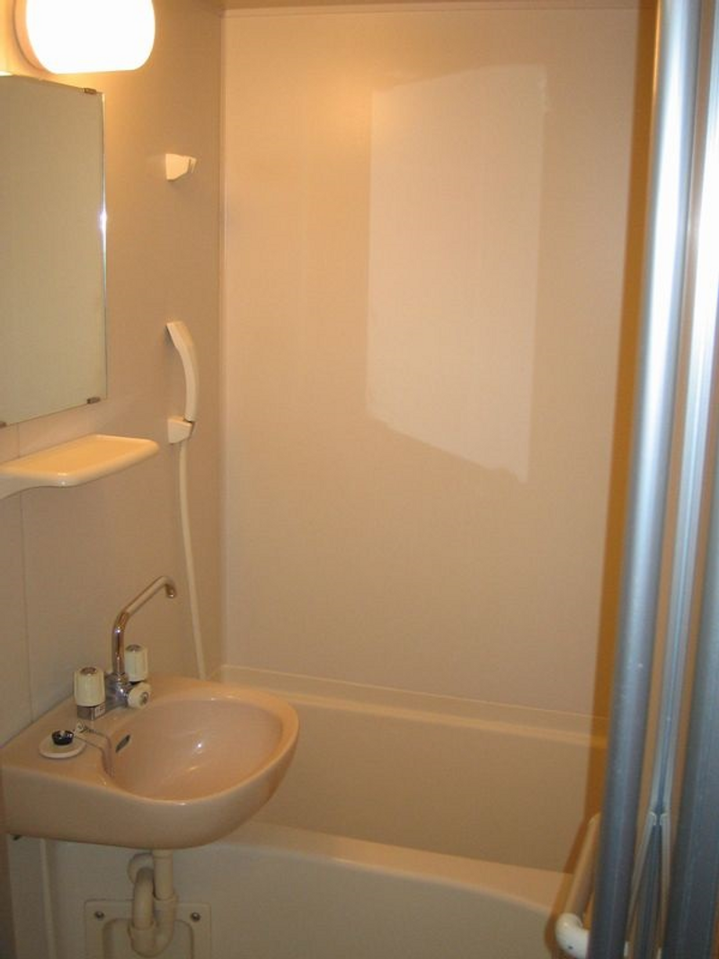 leopalace Esperanto 욕실