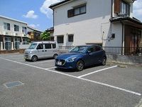 レオパレスＹ＆Ｓ 駐車場