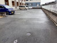 レオネクスト春日野口 駐車場