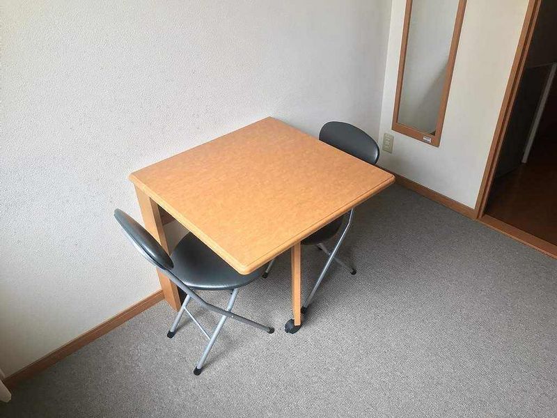 レオパレス田島Ⅱ その他設備
