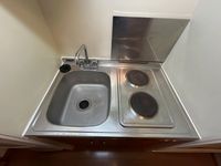 leopalace Plum II Kitchen