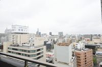 レオパレスＦｌａｔ新栄 眺望