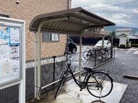 レオネクストグリーンコート住岡 共用部分