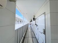 レオパレスニュー八千代 共用部分