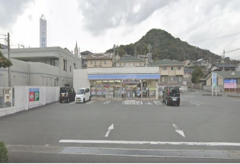 レオパレスＭＵＫＵＮＯ 周辺環境