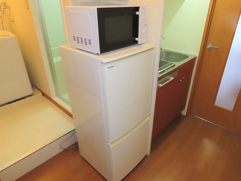 レオパレスグラン花咲 その他