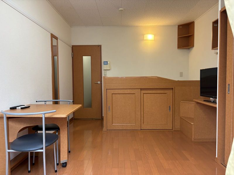 leopalace Espoir Living room