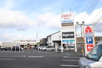 レオパレスＹＯＳＨＩＮＯ 周辺環境