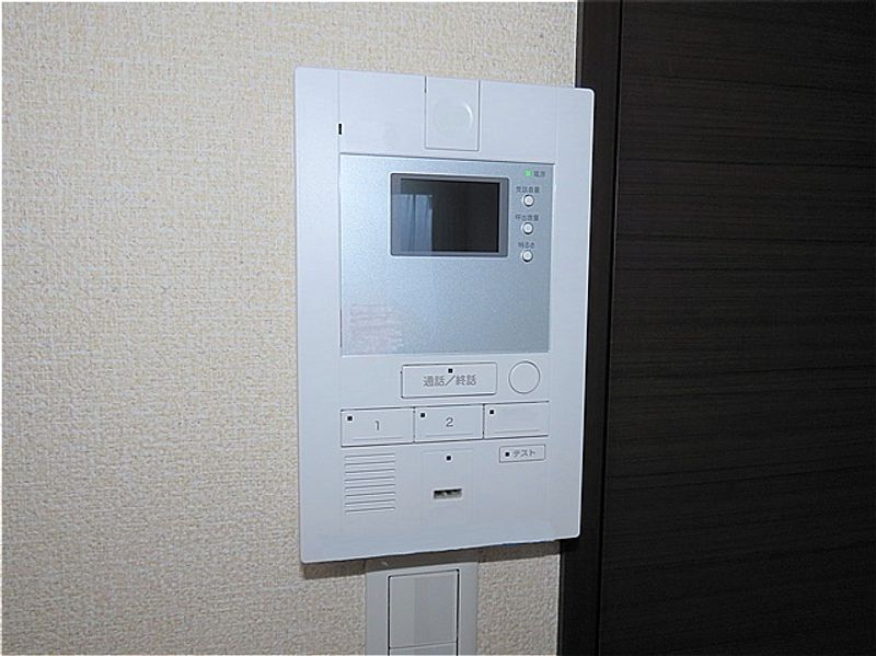 レオネクストグロリアス セキュリティ