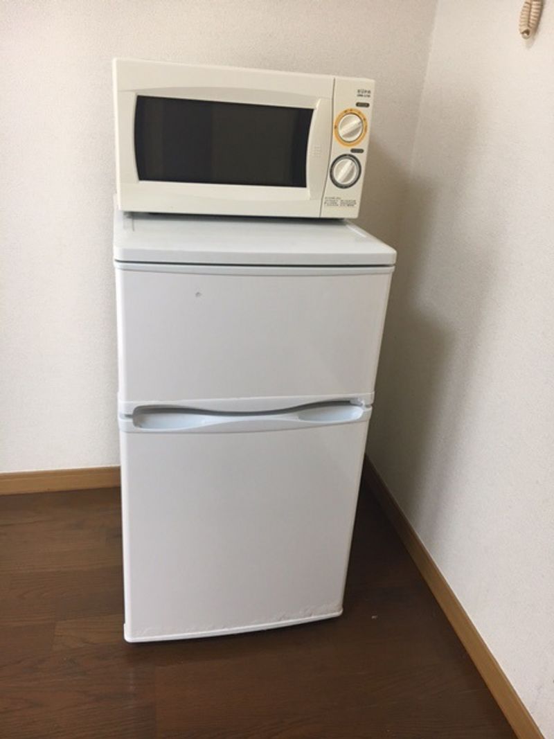 レオパレスＡＫ その他設備