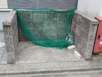 レオパレス山脇 共用部分