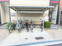 レオパレス清風 共用部分