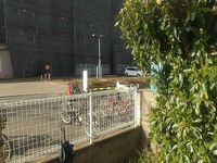 レオパレスコスモス 眺望