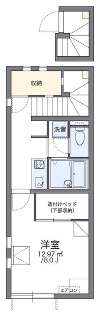 41604 格局圖