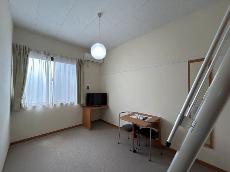 leopalace Loire 130 Living room