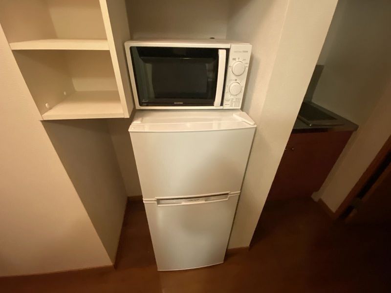 leopalace GODDES Shikatsu Thiết bị khác