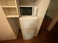 leopalace GODDES Shikatsu Thiết bị khác