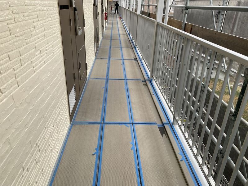 レオパレスフォンティーヌ その他