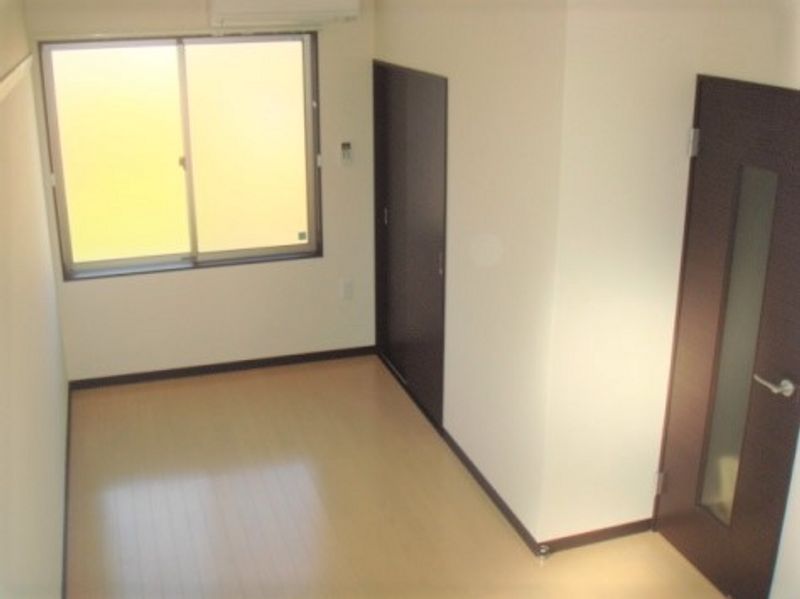レオネクストウィング６ 居間