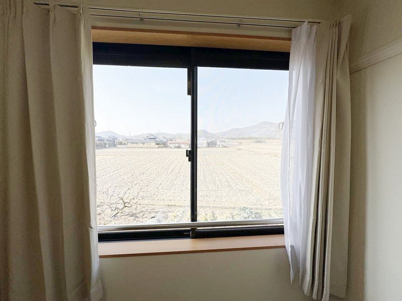 leopalace Oota Kitakan Ban công