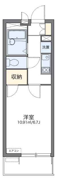 46532 Floorplan